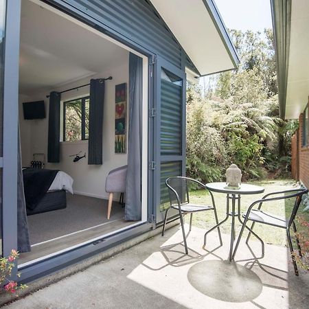 Six Kamahi Guest Studio Franz Josef Exterior foto